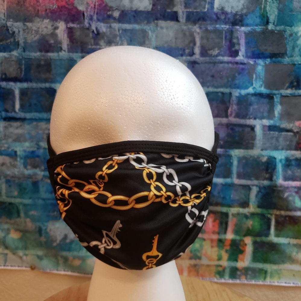 Face mask